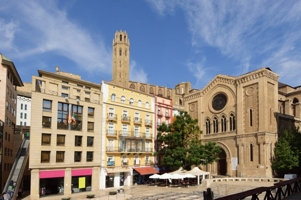 Lleida