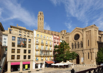 Lleida