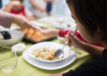 Zamora lanza becas de comedor escolar para familias vulnerables en el curso 2024/2025: requisitos y solicitud