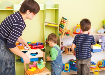 Granollers lanza nuevas ayudas para la escolarización en guarderías municipales para el curso 2024-2025