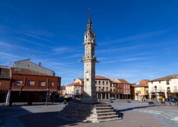 Subvenciones de hasta 2.900 euros para el alquiler de viviendas en zonas rurales de Valladolid en 2024