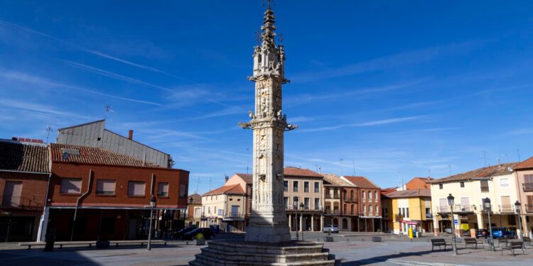 Subvenciones de hasta 2.900 euros para el alquiler de viviendas en zonas rurales de Valladolid en 2024