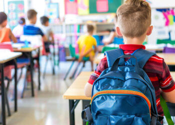 Carbajosa de la Sagrada destina 40.000 euros en ayudas para material escolar 2024-2025