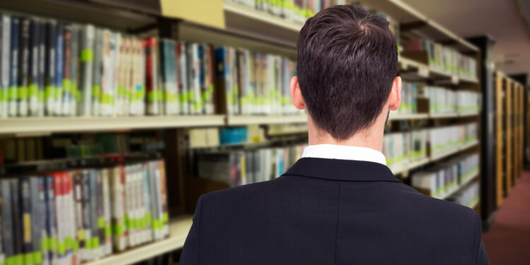 Convocatoria de oposición en la Universidad Politécnica de Madrid: Ocho plazas para la escala de ayudantes de archivos, bibliotecas y museos