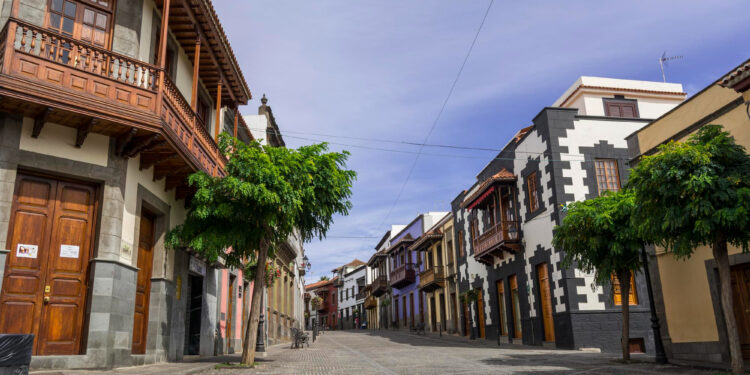 Ayudas al alquiler de viviendas: El Gobierno de Canarias lanza una subvención de hasta el 50%