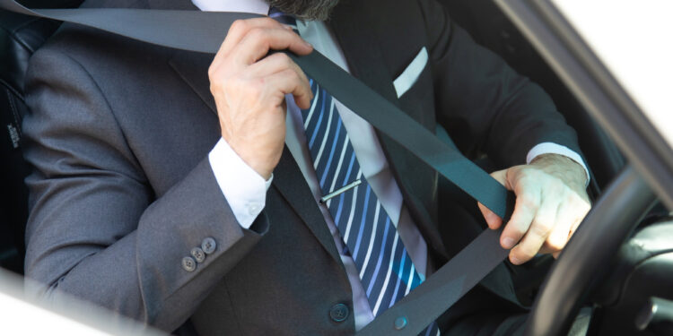 El Ministerio de Hacienda convoca 140 nuevas plazas fijas de conductor en el Parque Móvil del Estado