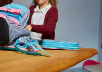 El Ayuntamiento de Salamanca ofrece ayudas para la adquisición de material escolar para el curso 2024-2025