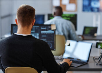 Universidad Politécnica de Cartagena convoca oposición para una plaza en la Escala Técnica Media de Informática