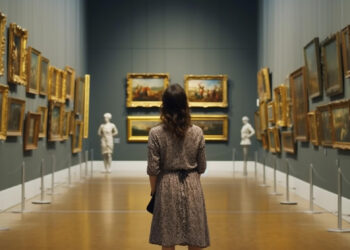 Oposiciones en el Ministerio de Cultura con la convocatoria de 161 nuevas plazas para 2024: estas son las especialidades