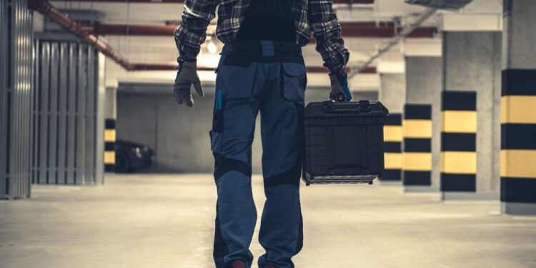 Convocatoria de 8 plazas para Personal de Oficios Diversos del Ayuntamiento de Madrid