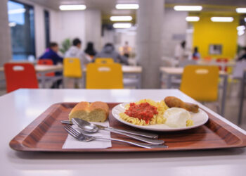 Massanassa convoca ayudas de comedor de hasta 100 euros mensuales para el primer ciclo de educación infantil