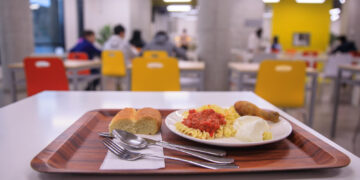 Massanassa convoca ayudas de comedor de hasta 100 euros mensuales para el primer ciclo de educación infantil