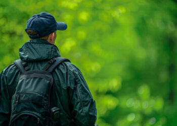 Oferta pública de empleo en La Rioja: convocatoria para la selección de 8 plazas de Agentes Forestales