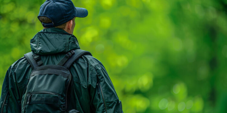 Oferta pública de empleo en La Rioja: convocatoria para la selección de 8 plazas de Agentes Forestales