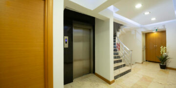 Eibar destina 6.000 euros en ayudas para el mantenimiento de ascensores comunitarios