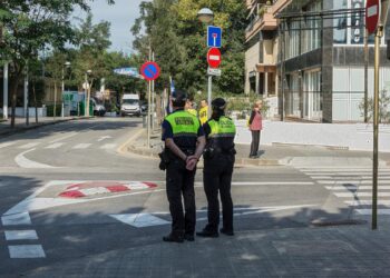 Oposiciones a policía local en Oviedo: 2 plazas abiertas de inspector/a